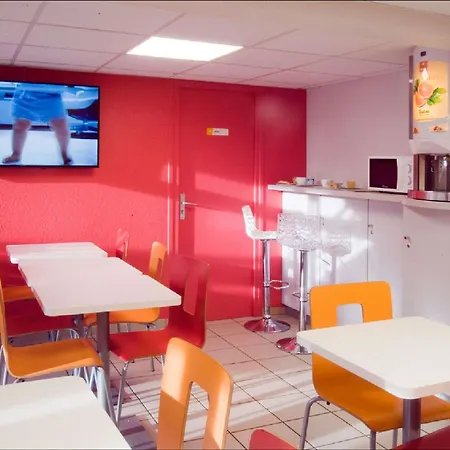 Premiere Classe Vichy - Sur Allier Ξενοδοχείο Bellerive-sur-Allier