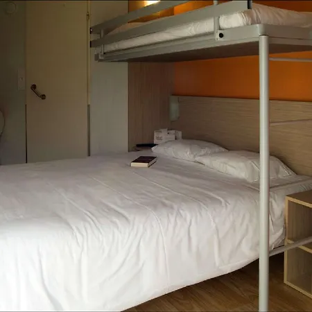 Premiere Classe Vichy - Sur Allier Hotell