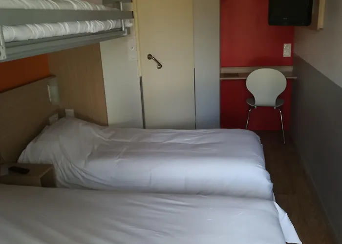 Premiere Classe Vichy - Sur Allier Hotel