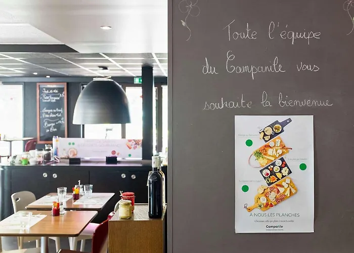 Premiere Classe Vichy - Sur Allier Hotel