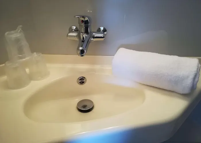 Premiere Classe Vichy - Sur Allier 2*