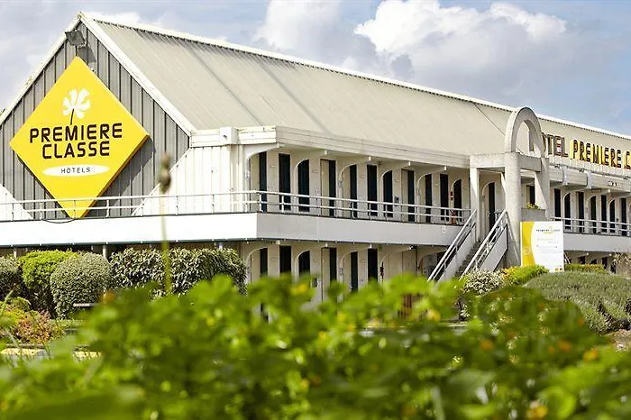 Hotel Premiere Classe Vichy - Sur Allier 2*