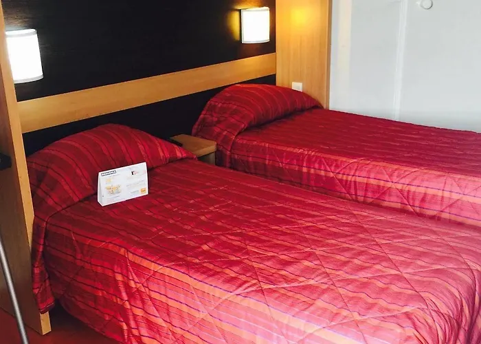 Hotel Premiere Classe Vichy - Sur Allier 2*