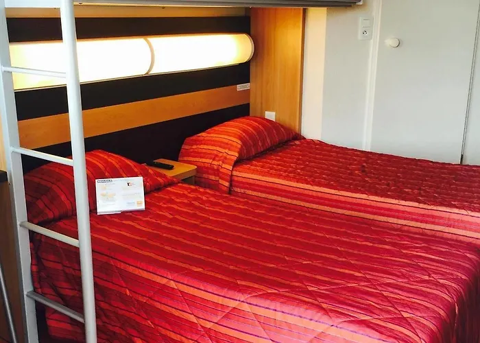 Hotel Premiere Classe Vichy - Sur Allier Bellerive-sur-Allier