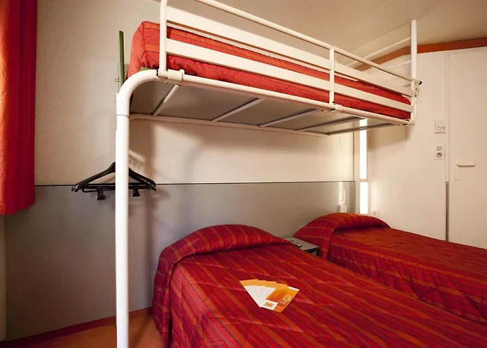 Premiere Classe Vichy - Sur Allier Hotel