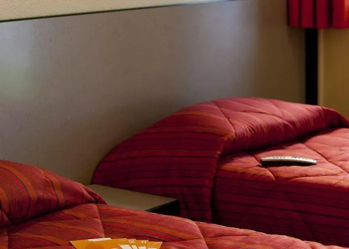 Premiere Classe Vichy - Sur Allier 2* Bellerive-sur-Allier