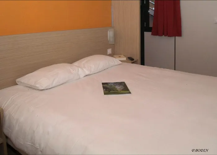 Hotel Premiere Classe Vichy - Sur Allier Bellerive-sur-Allier