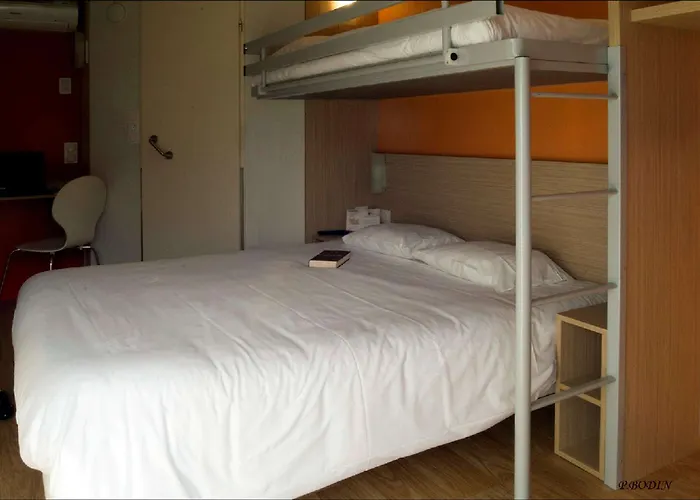 Premiere Classe Vichy - Sur Allier Hotel